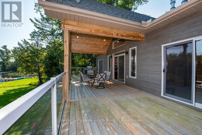 149 John Buchler Road, Georgian Bay, Ontario  L0K 1S0 - Photo 28 - X13002054