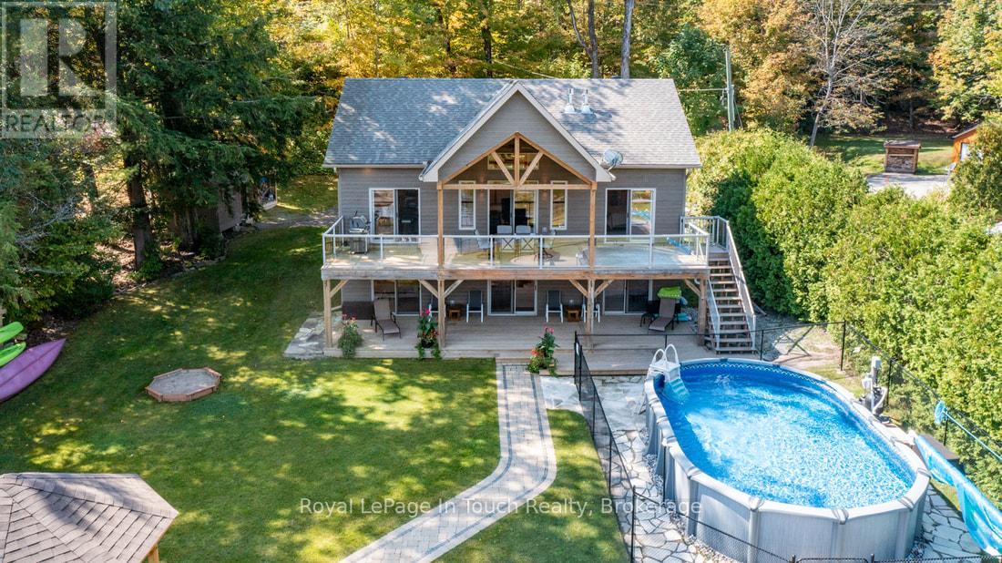 149 John Buchler Road, Georgian Bay, Ontario  L0K 1S0 - Photo 3 - X13002054