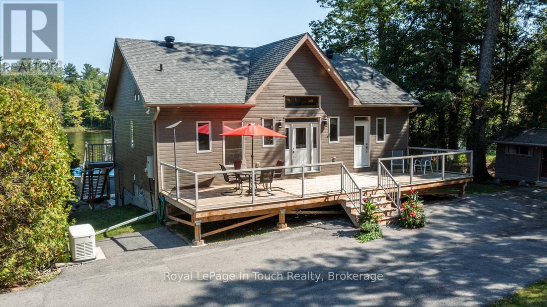 149 John Buchler Road, Georgian Bay, Ontario  L0K 1S0 - Photo 4 - X13002054