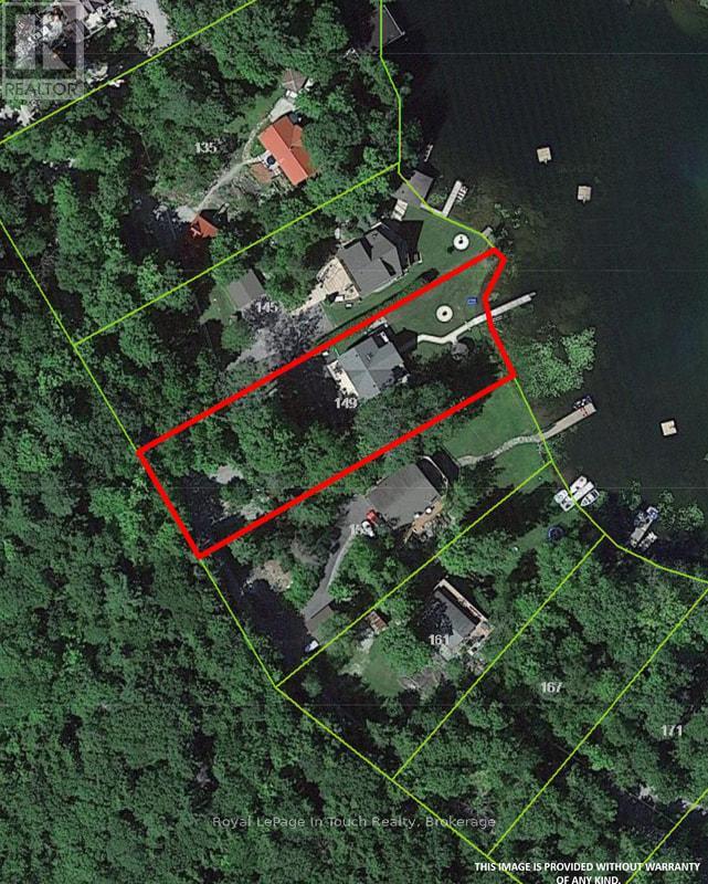 149 John Buchler Road, Georgian Bay, Ontario  L0K 1S0 - Photo 40 - X13002054
