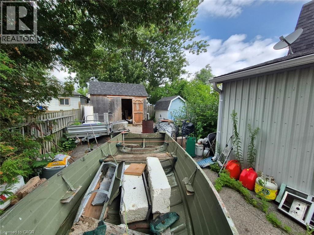 713 Cedar Street, Dunnville, Ontario  N1A 2J9 - Photo 37 - 40821156
