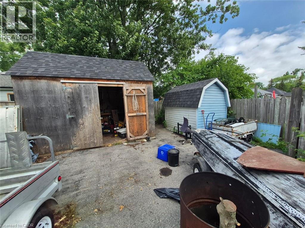 713 Cedar Street, Dunnville, Ontario  N1A 2J9 - Photo 38 - 40821156
