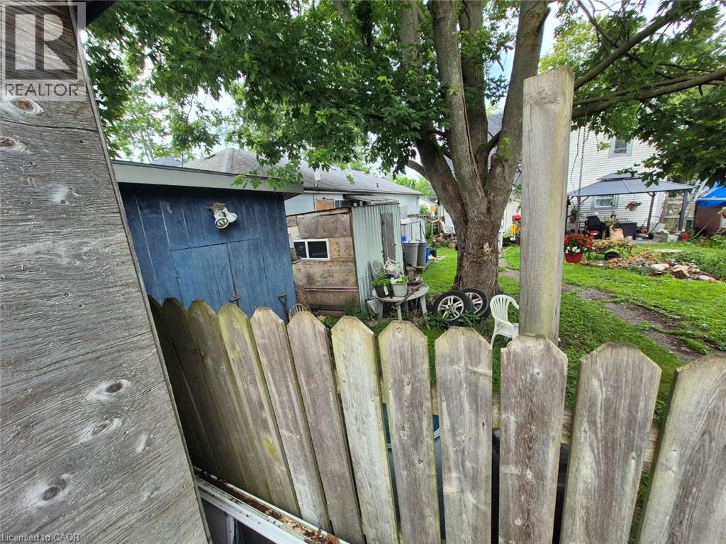 713 Cedar Street, Dunnville, Ontario  N1A 2J9 - Photo 39 - 40821156