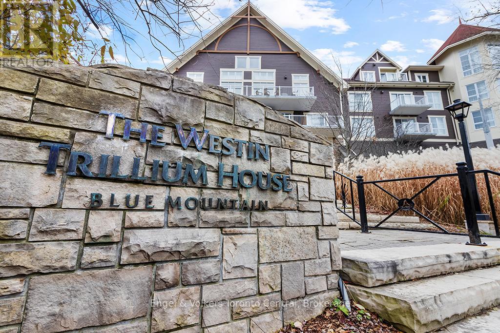 465 - 220 Gord Canning Drive, Blue Mountains, Ontario  L9Y 0V2 - Photo 4 - X13002630