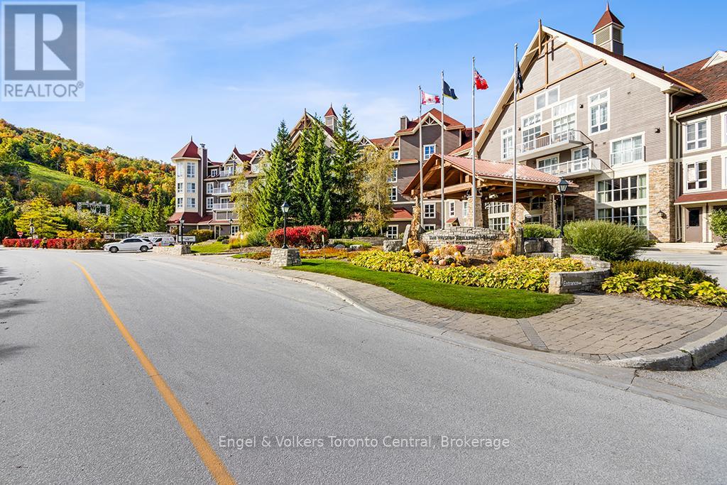 465 - 220 Gord Canning Drive, Blue Mountains, Ontario  L9Y 0V2 - Photo 42 - X13002630