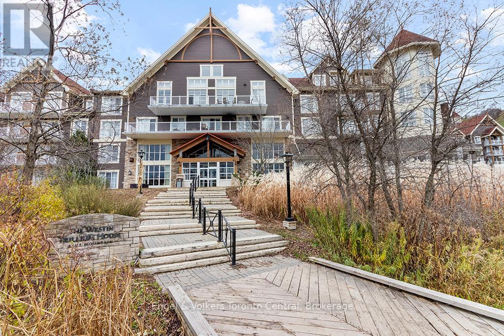 465 - 220 Gord Canning Drive, Blue Mountains, Ontario  L9Y 0V2 - Photo 43 - X13002630
