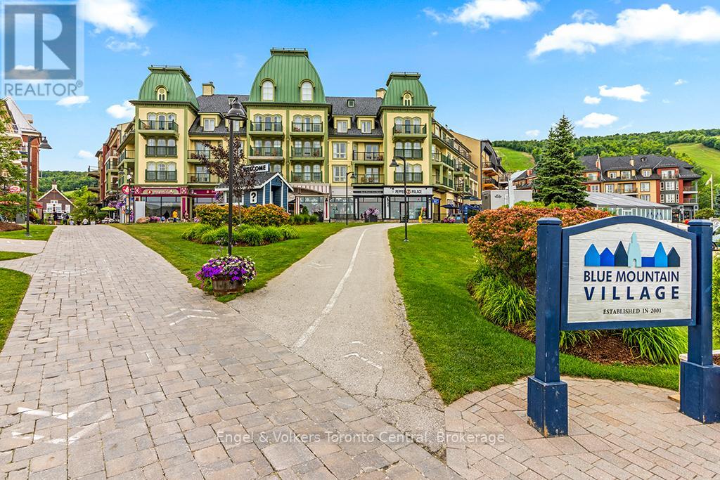 465 - 220 Gord Canning Drive, Blue Mountains, Ontario  L9Y 0V2 - Photo 49 - X13002630