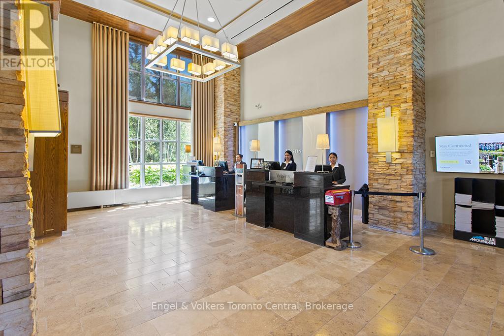 465 - 220 Gord Canning Drive, Blue Mountains, Ontario  L9Y 0V2 - Photo 6 - X13002630