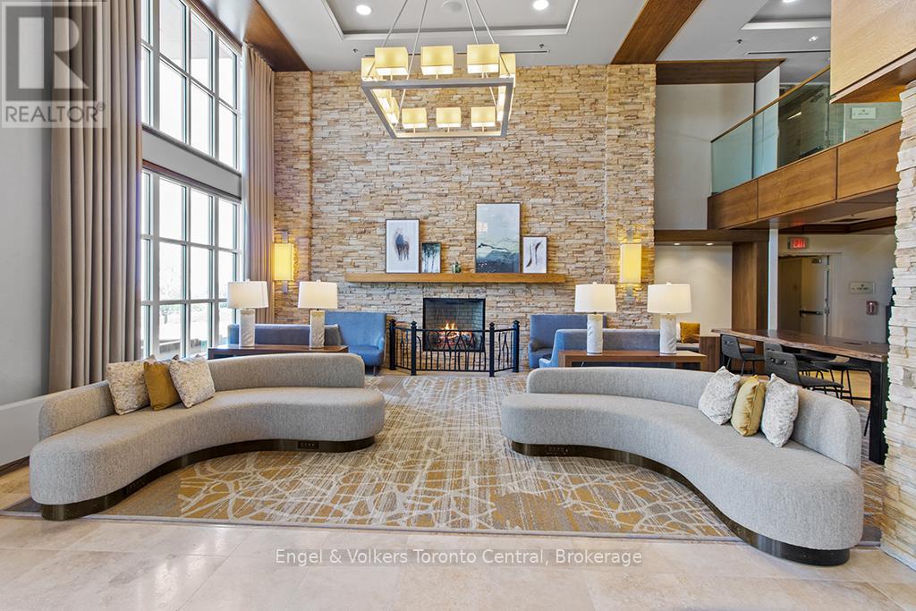 465 - 220 Gord Canning Drive, Blue Mountains, Ontario  L9Y 0V2 - Photo 7 - X13002630