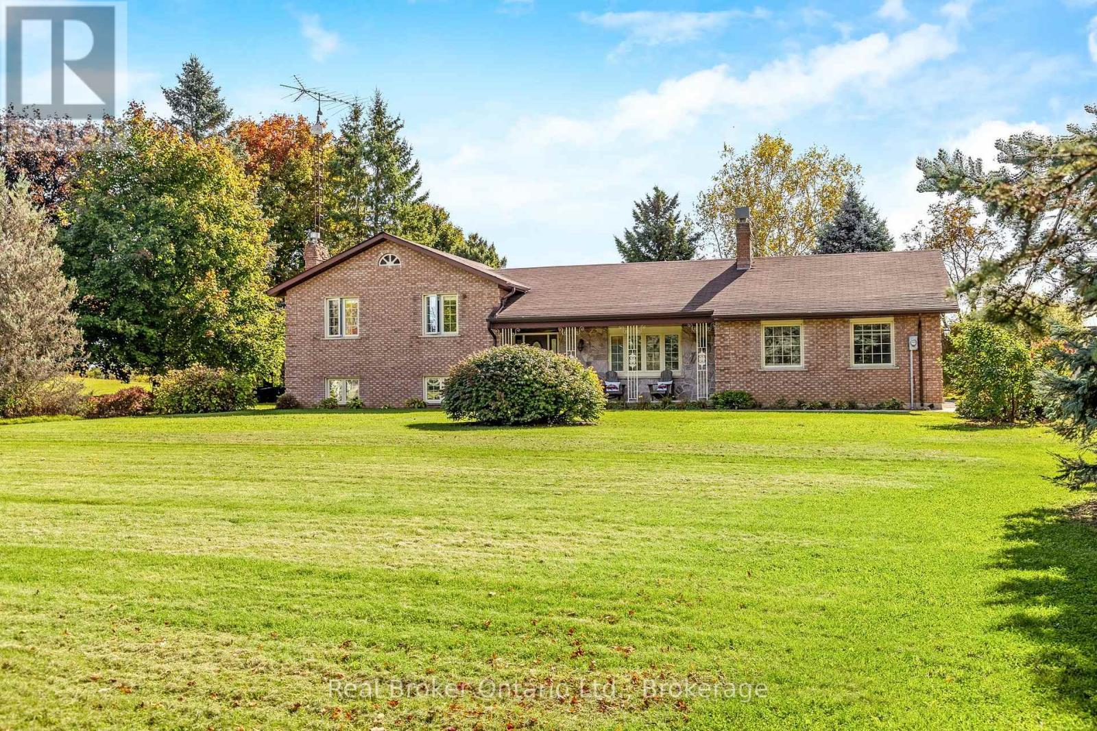 8759 Wellington 124 Road, Erin, Ontario  N1H 6H7 - Photo 3 - X13002726