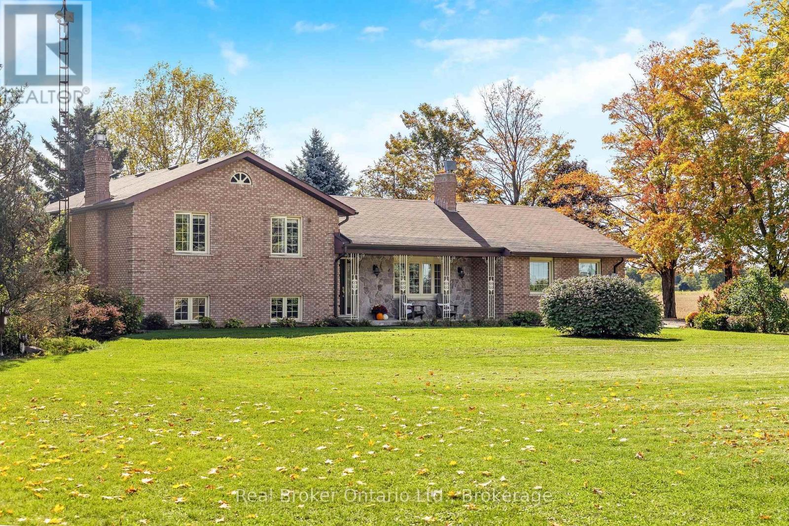 8759 Wellington 124 Road, Erin, Ontario  N1H 6H7 - Photo 4 - X13002726