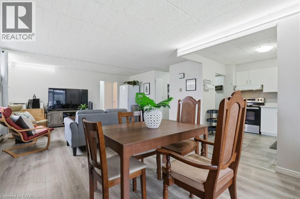 80 Breckenridge Drive Unit# 110, Kitchener, Ontario  N2B 2N9 - Photo 4 - 40820759
