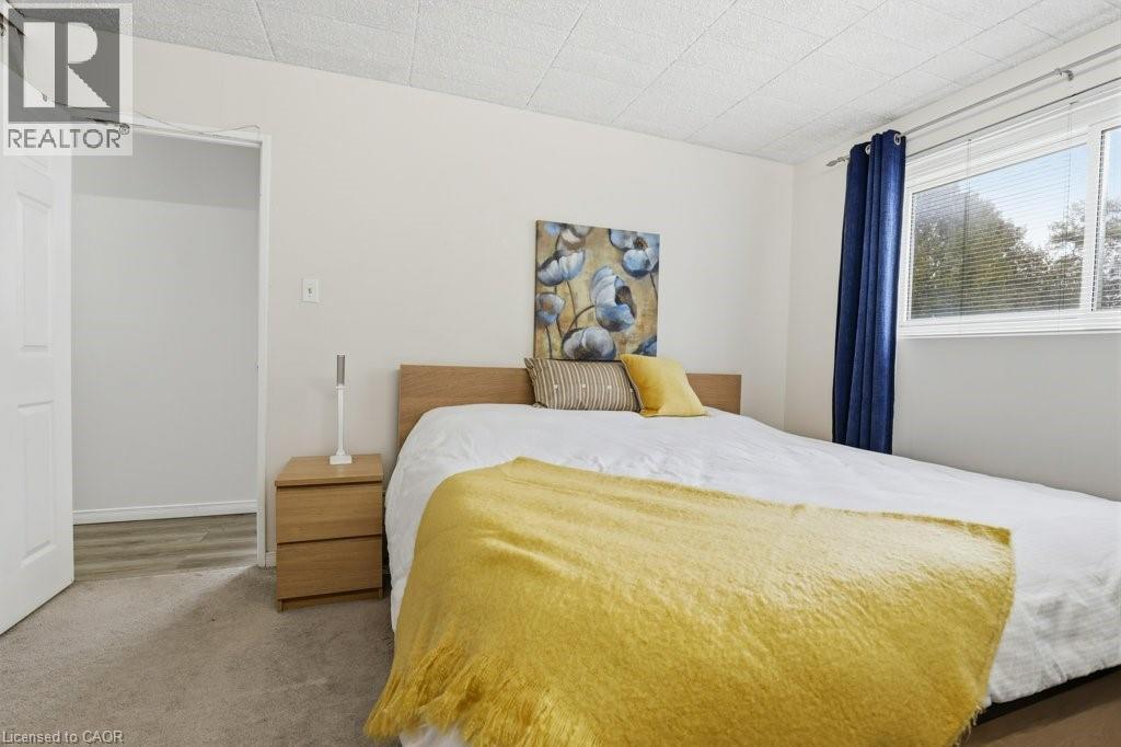 80 Breckenridge Drive Unit# 110, Kitchener, Ontario  N2B 2N9 - Photo 6 - 40820759