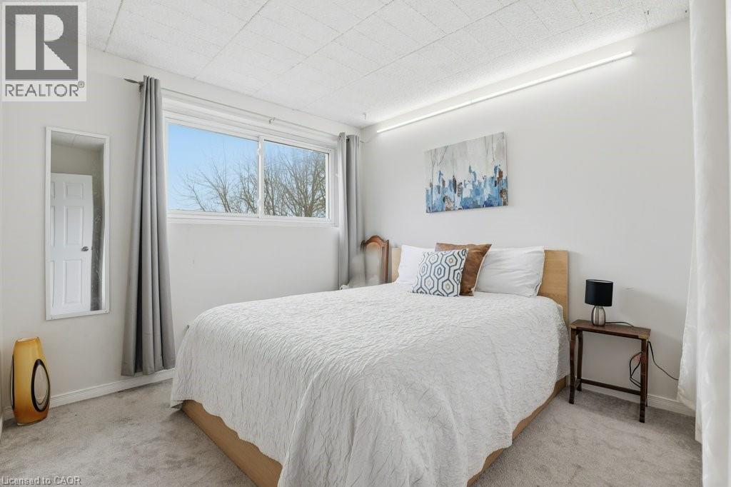 80 Breckenridge Drive Unit# 110, Kitchener, Ontario  N2B 2N9 - Photo 7 - 40820759