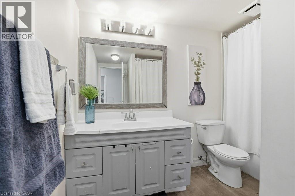 80 Breckenridge Drive Unit# 110, Kitchener, Ontario  N2B 2N9 - Photo 9 - 40820759