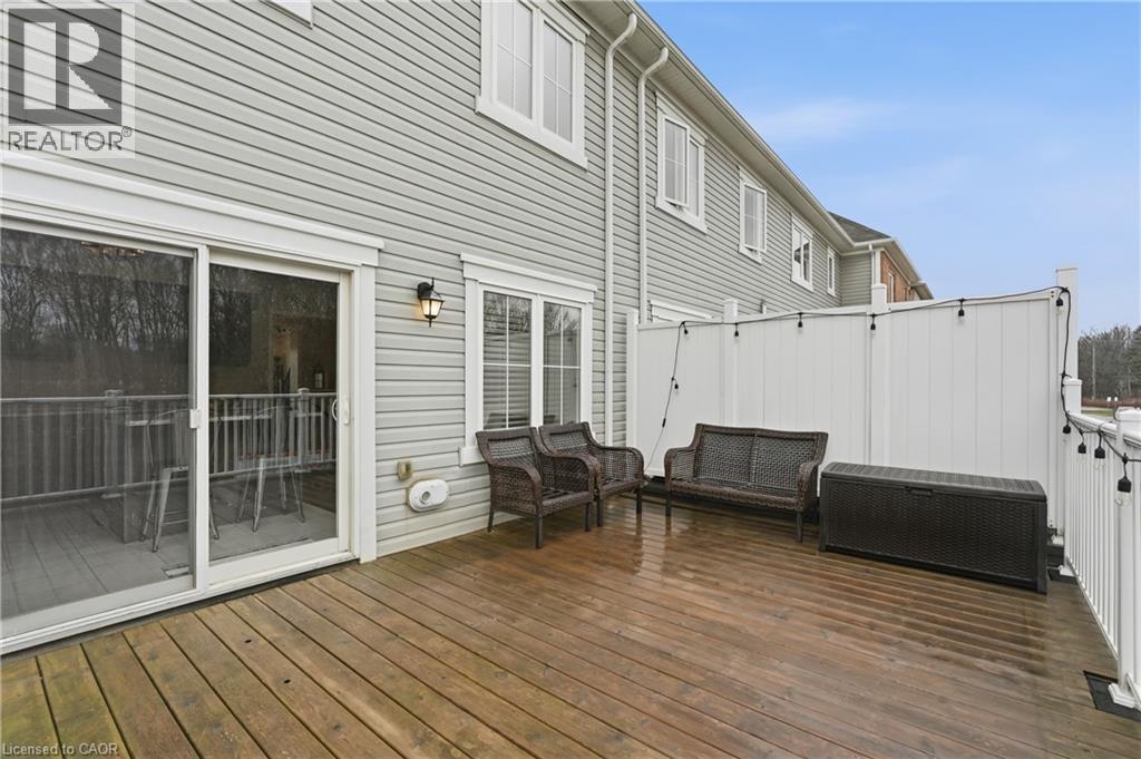 230 Avonsyde Boulevard Unit# 15, Waterdown, Ontario  L8B 1T9 - Photo 27 - 40821101
