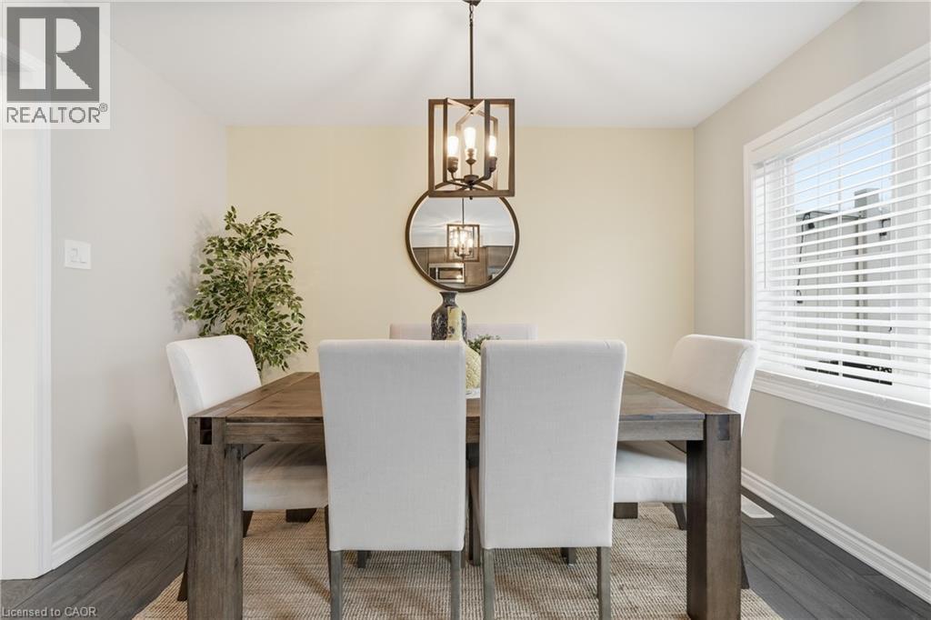230 Avonsyde Boulevard Unit# 15, Waterdown, Ontario  L8B 1T9 - Photo 8 - 40821101