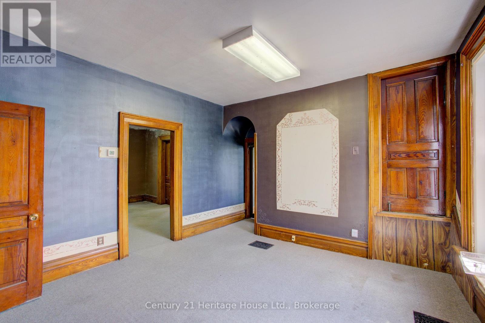 150 Mill Street, West Grey, Ontario  N0G 1R0 - Photo 11 - X13003596