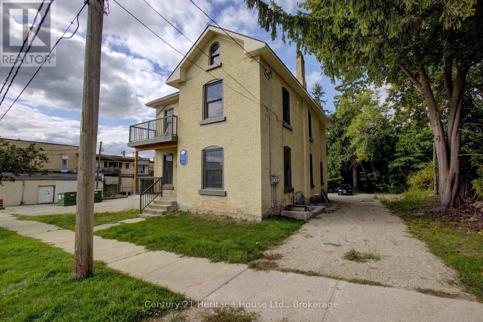150 Mill Street, West Grey, Ontario  N0G 1R0 - Photo 3 - X13003596