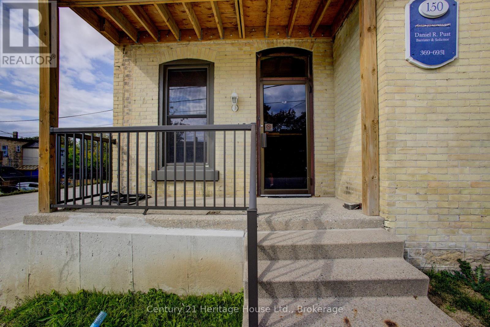 150 Mill Street, West Grey, Ontario  N0G 1R0 - Photo 4 - X13003596