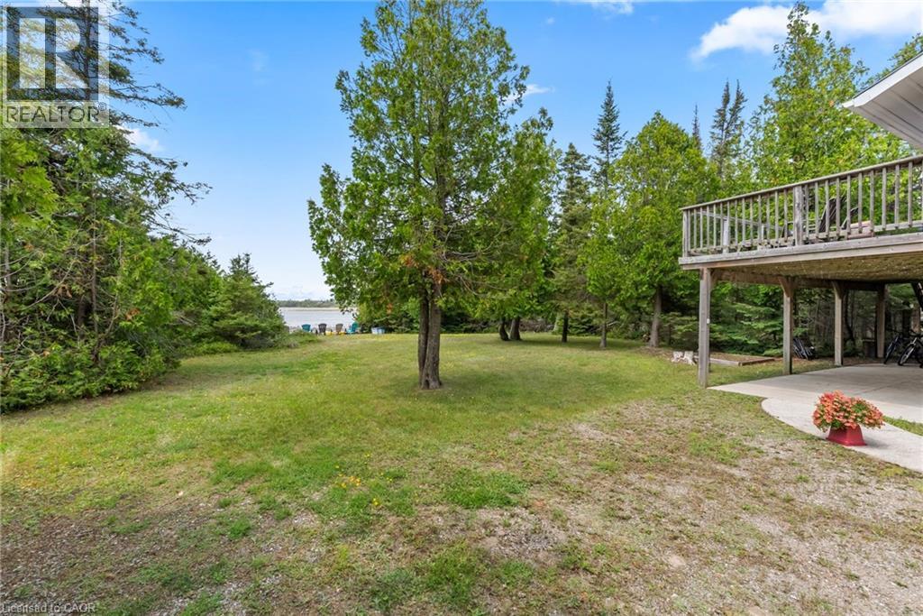 1020 Dorcas Bay Road, Tobermory, Ontario  N0H 2R0 - Photo 3 - 40820519