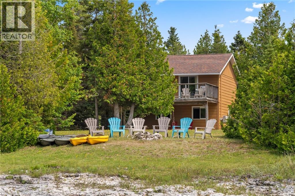 1020 Dorcas Bay Road, Tobermory, Ontario  N0H 2R0 - Photo 35 - 40820519