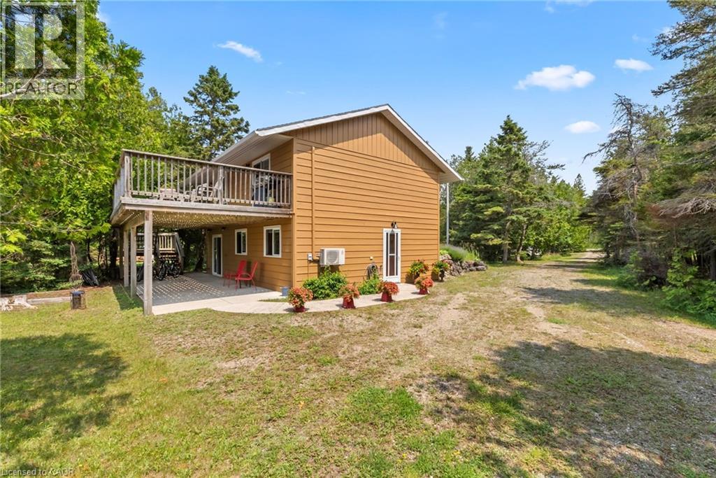 1020 Dorcas Bay Road, Tobermory, Ontario  N0H 2R0 - Photo 4 - 40820519