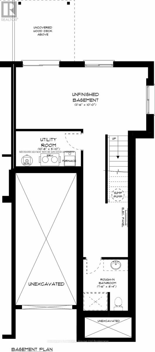 311 Kading Crescent, Woodstock, Ontario  N4S 0G6 - Photo 18 - X13004172
