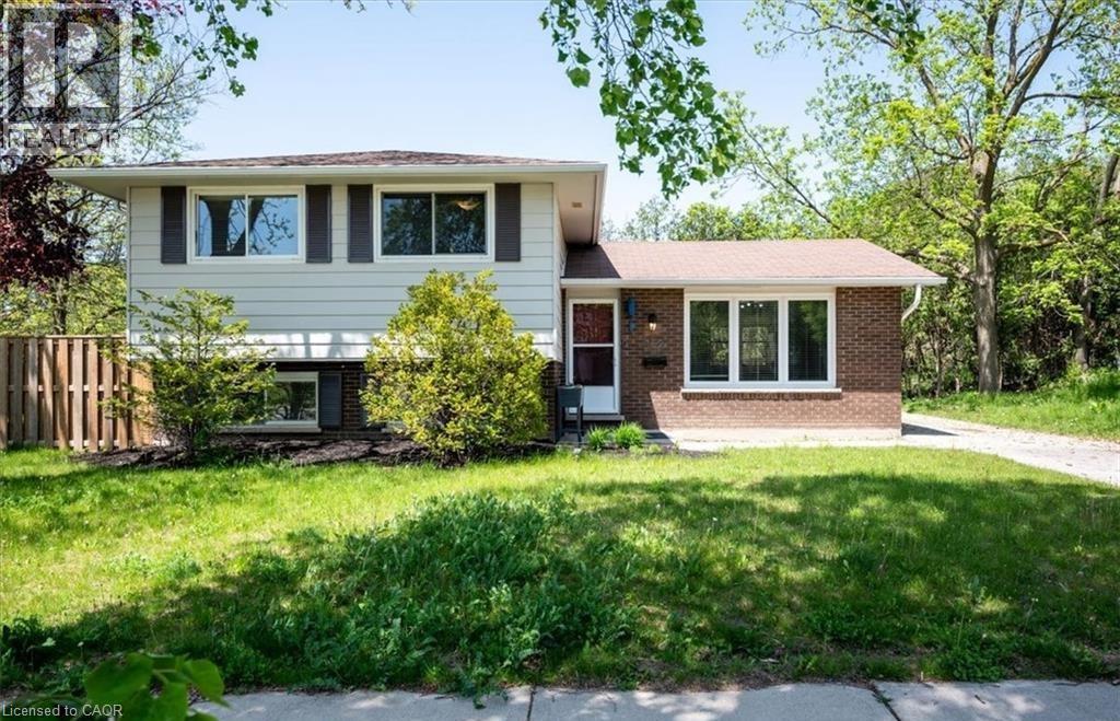 152 Macgregor Crescent, Waterloo, Ontario  N2J 3W9 - Photo 2 - 40821229