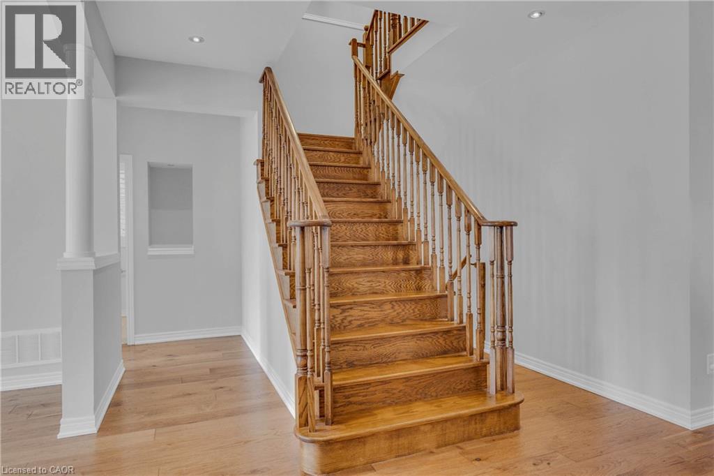 22 Woodhouse Street, Hamilton, Ontario  L9K 0H2 - Photo 14 - 40821329