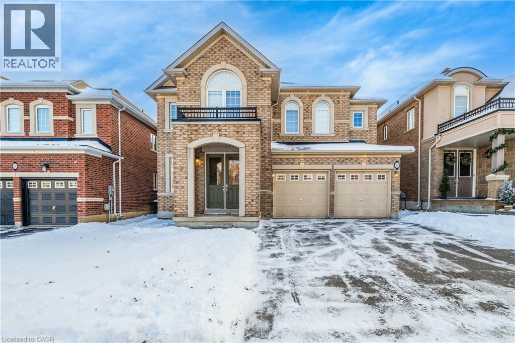 22 Woodhouse Street, Hamilton, Ontario  L9K 0H2 - Photo 2 - 40821329