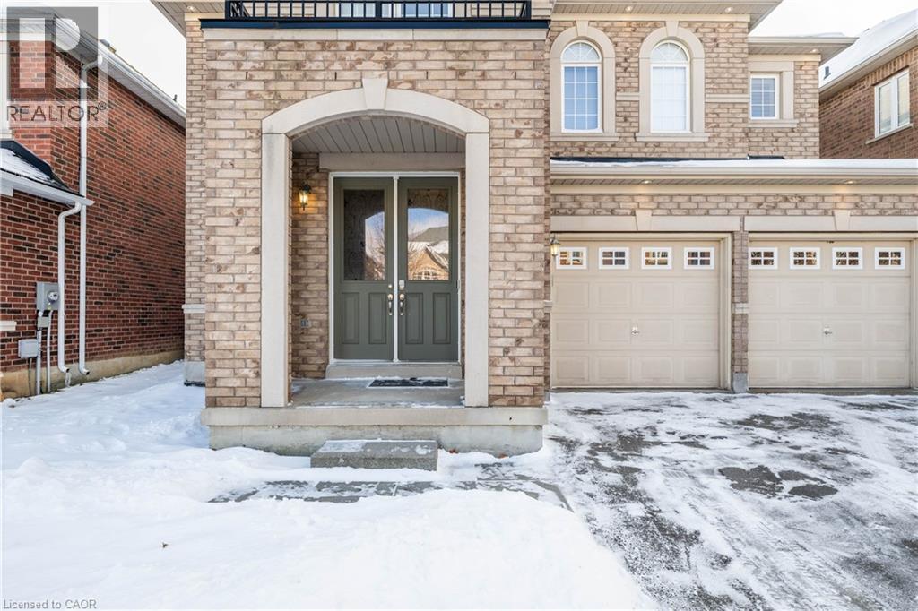 22 Woodhouse Street, Hamilton, Ontario  L9K 0H2 - Photo 3 - 40821329