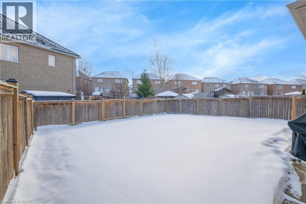 22 Woodhouse Street, Hamilton, Ontario  L9K 0H2 - Photo 46 - 40821329