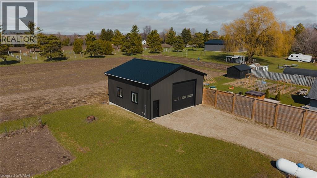43830 Cranbrook Road, Brussels, Ontario  N0G 1H0 - Photo 2 - 40821201