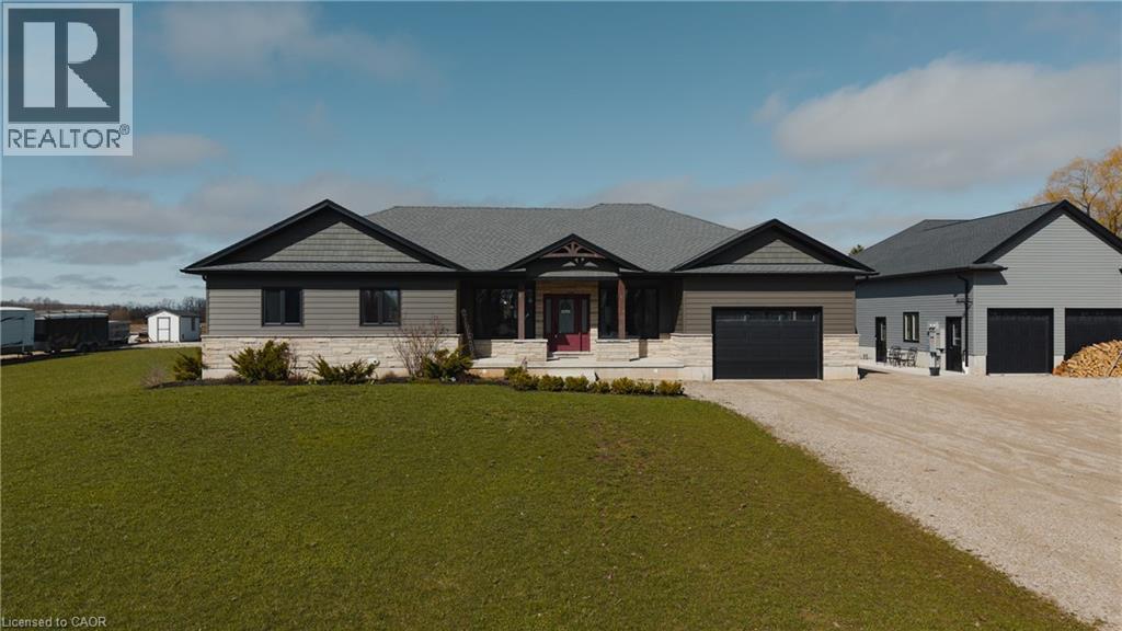 43830 Cranbrook Road, Brussels, Ontario  N0G 1H0 - Photo 28 - 40821201