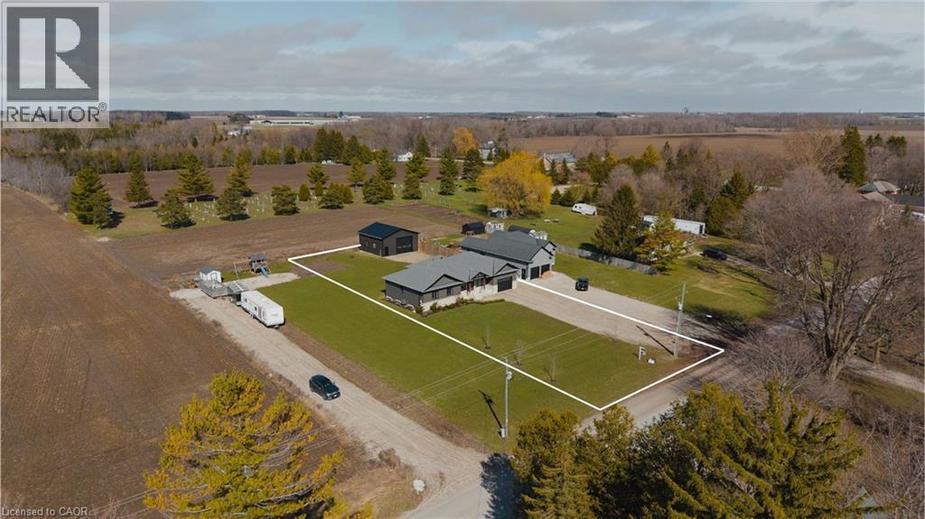 43830 Cranbrook Road, Brussels, Ontario  N0G 1H0 - Photo 3 - 40821201