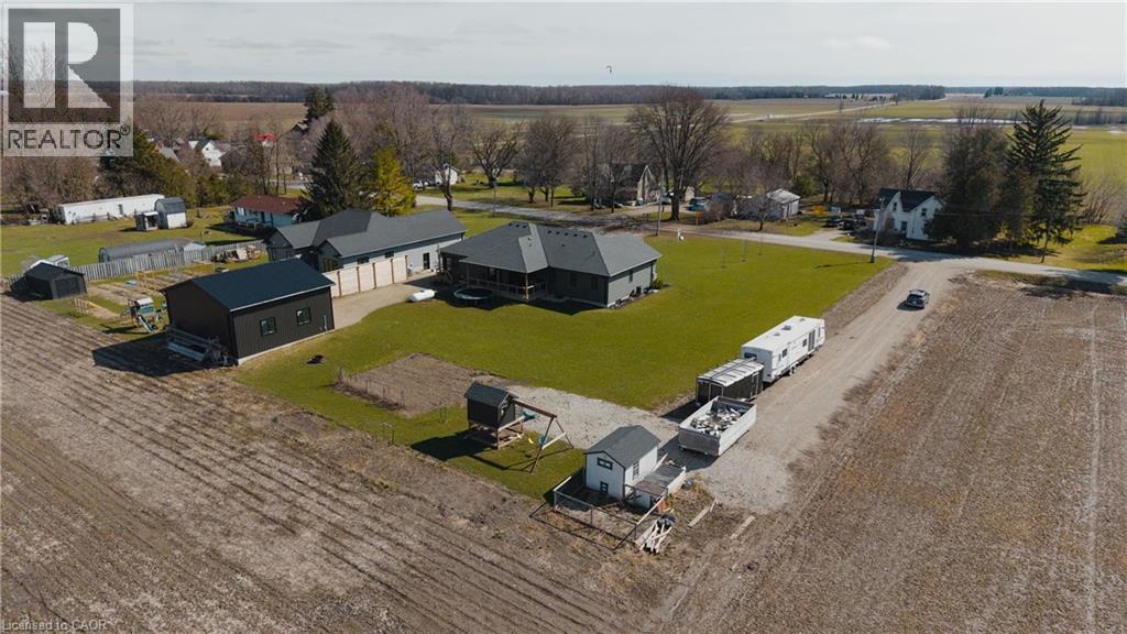 43830 Cranbrook Road, Brussels, Ontario  N0G 1H0 - Photo 31 - 40821201