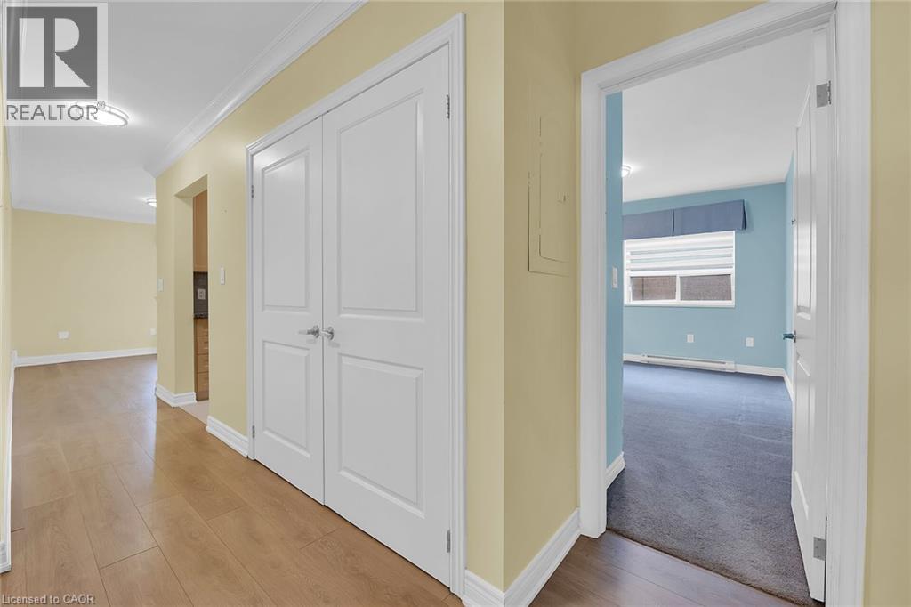 350 Concession Street Unit# 302, Hamilton, Ontario  L9A 1B6 - Photo 20 - 40821345