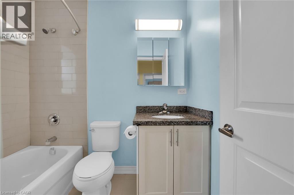 350 Concession Street Unit# 302, Hamilton, Ontario  L9A 1B6 - Photo 22 - 40821345