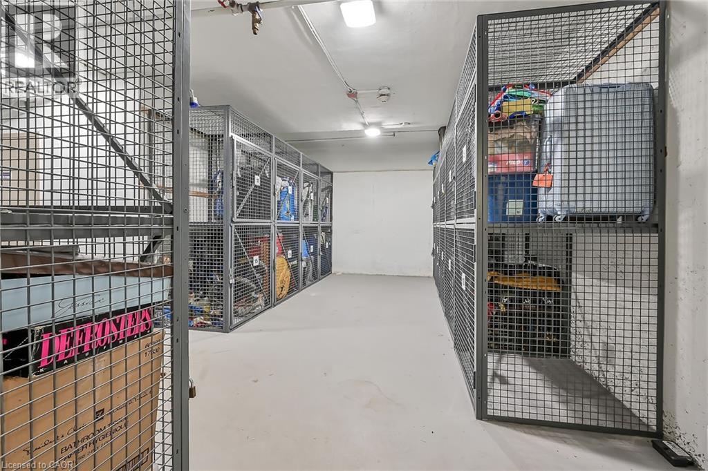 350 Concession Street Unit# 302, Hamilton, Ontario  L9A 1B6 - Photo 27 - 40821345