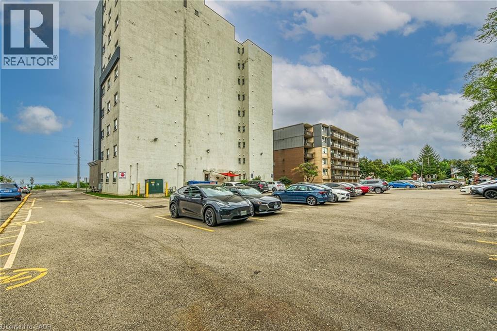 350 Concession Street Unit# 302, Hamilton, Ontario  L9A 1B6 - Photo 31 - 40821345