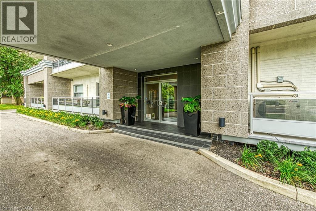 350 Concession Street Unit# 302, Hamilton, Ontario  L9A 1B6 - Photo 4 - 40821345