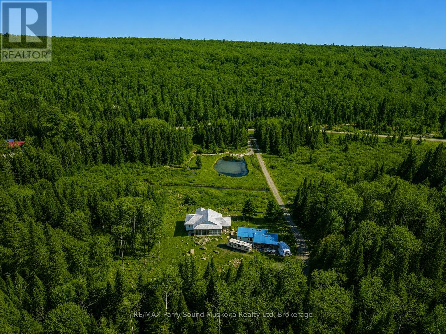 556 Highway 518 W, Perry, Ontario  P0A 1J0 - Photo 3 - X13004876