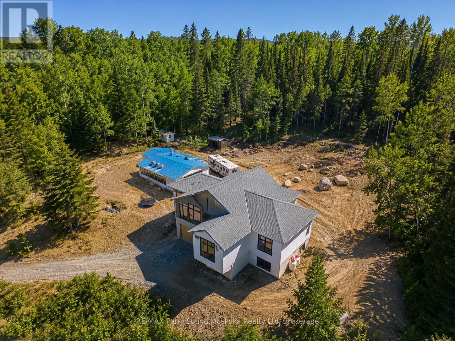 556 Highway 518 W, Perry, Ontario  P0A 1J0 - Photo 5 - X13004876