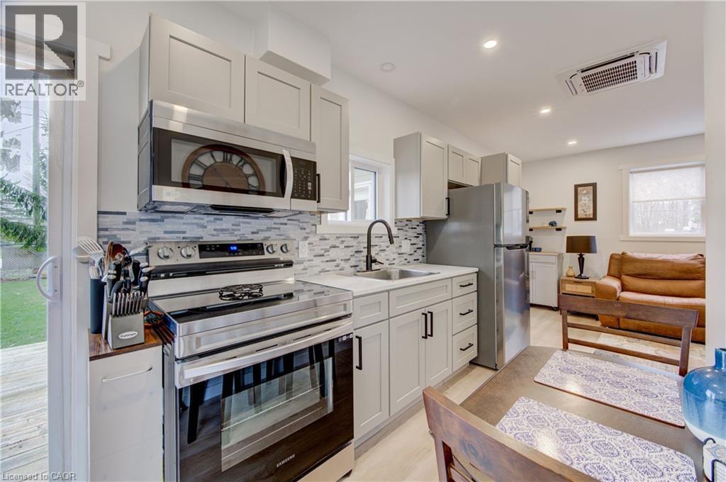 3593 Concession Drive, Glencoe, Ontario  N0L 1M0 - Photo 36 - 40820496