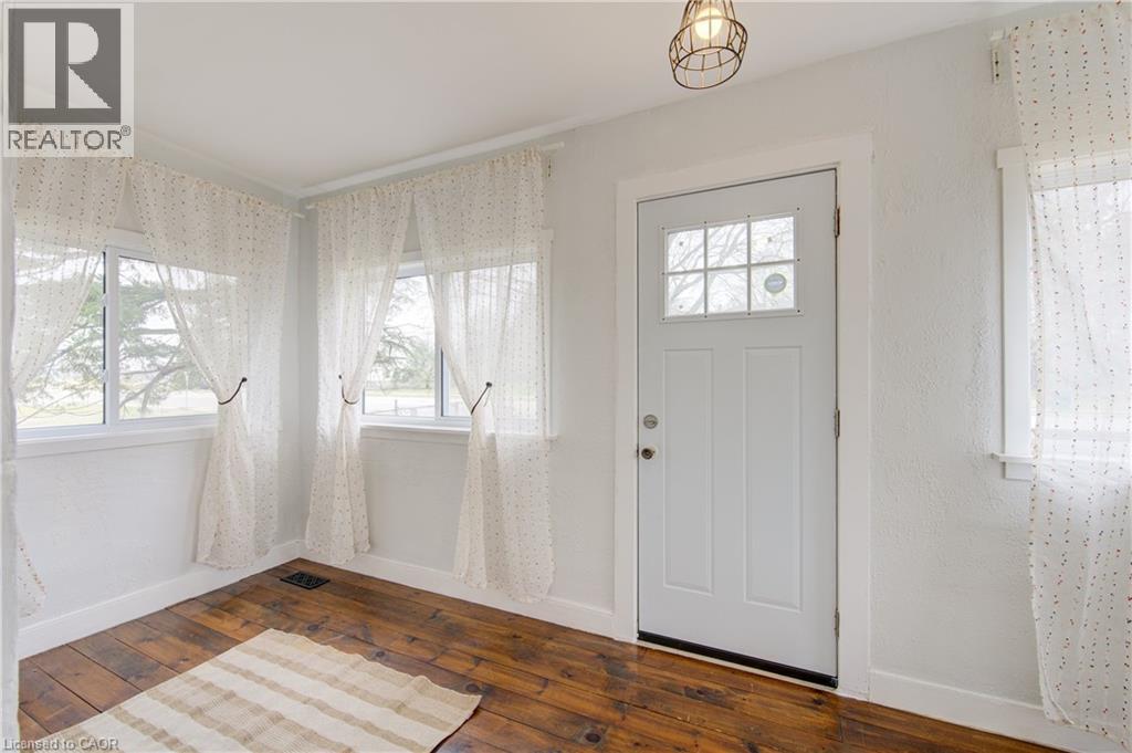 3593 Concession Drive, Glencoe, Ontario  N0L 1M0 - Photo 7 - 40820496