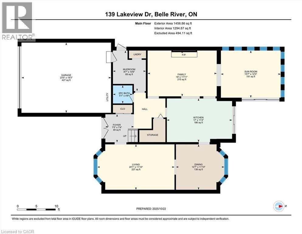 139 Lakeview Drive, Belle River, Ontario  N0R 1A0 - Photo 48 - 40819582