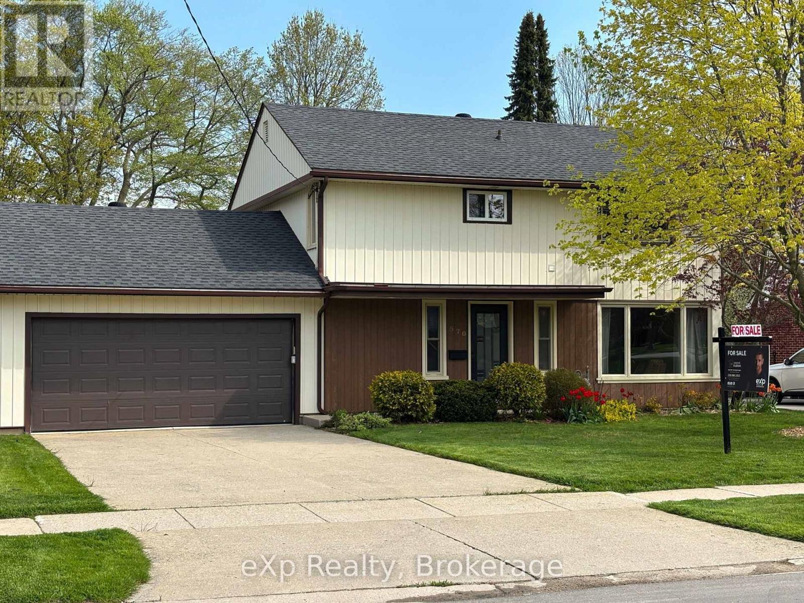 570 7th Street W, Owen Sound, Ontario  N4K 3L6 - Photo 12 - X13005228