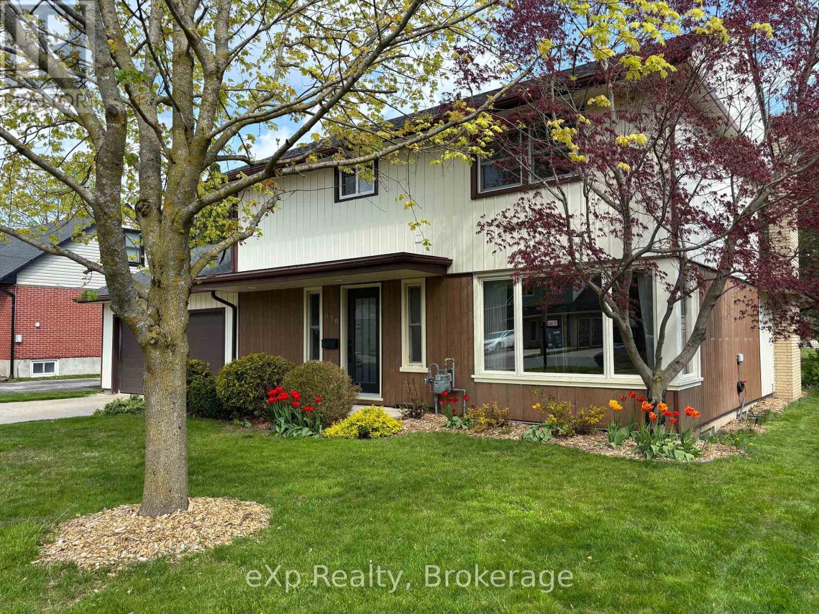 570 7th Street W, Owen Sound, Ontario  N4K 3L6 - Photo 14 - X13005228