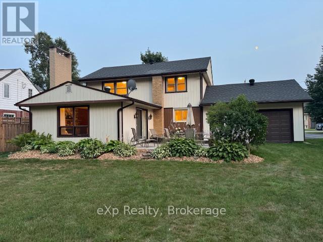 570 7th Street W, Owen Sound, Ontario  N4K 3L6 - Photo 16 - X13005228
